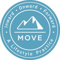 Move Therapy and Wellness logo, Move Therapy and Wellness contact details