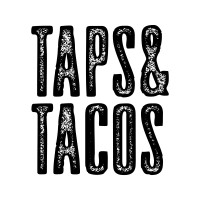 Taps & Tacos logo, Taps & Tacos contact details