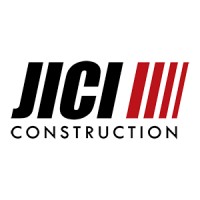 JICI Construction logo, JICI Construction contact details