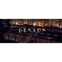 Denson Liquor Bar logo, Denson Liquor Bar contact details