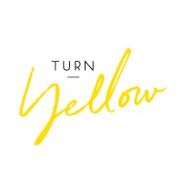 Turn Yellow logo, Turn Yellow contact details