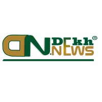 Dekh News logo, Dekh News contact details