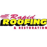 Rapid Roofing & Restoration logo, Rapid Roofing & Restoration contact details