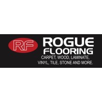 Rogue Flooring logo, Rogue Flooring contact details