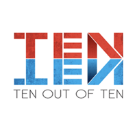 Ten Out of Ten LLC logo, Ten Out of Ten LLC contact details