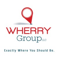 The Wherry Group logo, The Wherry Group contact details