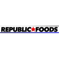 Republic Foods logo, Republic Foods contact details