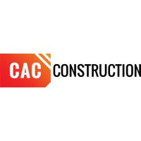 Groupe CAC Construction logo, Groupe CAC Construction contact details