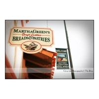 Martha Greens Doughlectibles, Inc logo, Martha Greens Doughlectibles, Inc contact details