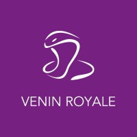 Venin Royale logo, Venin Royale contact details