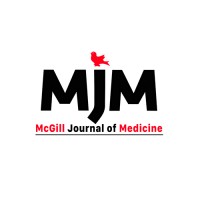 McGill Journal of Medicine (MJM) logo, McGill Journal of Medicine (MJM) contact details