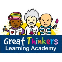 Great Thinkers Learning Academy logo, Great Thinkers Learning Academy contact details