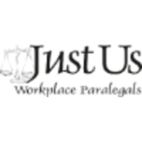 JustUs Workplace Paralegals logo, JustUs Workplace Paralegals contact details