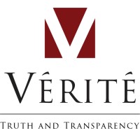 Vérité Group logo, Vérité Group contact details