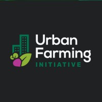 Urban Farming Initiative logo, Urban Farming Initiative contact details