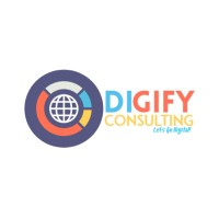 Digify Consulting logo, Digify Consulting contact details