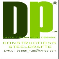 DESIGN PLUS logo, DESIGN PLUS contact details