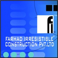 FARHAD IRRESISTIBLE CONSTRUCTIONS PVT LTD logo, FARHAD IRRESISTIBLE CONSTRUCTIONS PVT LTD contact details