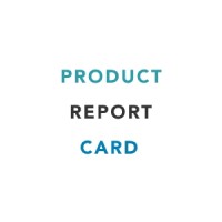 Product Report Card logo, Product Report Card contact details