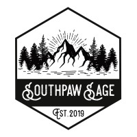 Southpaw Sage logo, Southpaw Sage contact details