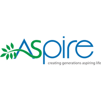 Aspire Residential public school logo, Aspire Residential public school contact details