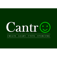 Cantr logo, Cantr contact details