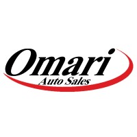 Omari Auto Sales logo, Omari Auto Sales contact details