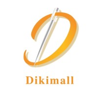 Dikimall logo, Dikimall contact details