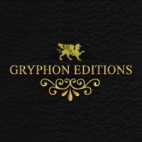 Gryphon Editions logo, Gryphon Editions contact details