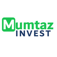 Mumtaz Invest logo, Mumtaz Invest contact details