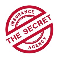 THE SECRET INSURANCE AGENCY LLC logo, THE SECRET INSURANCE AGENCY LLC contact details