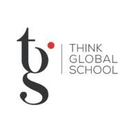 THINK Global School logo, THINK Global School contact details