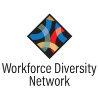 Workforce Diversity Network logo, Workforce Diversity Network contact details