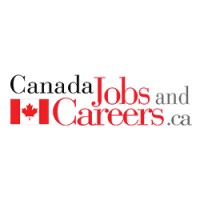 Canada Jobs and Careers logo, Canada Jobs and Careers contact details