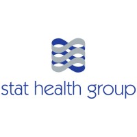 STAT Health Group logo, STAT Health Group contact details