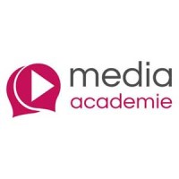 Media Academie logo, Media Academie contact details