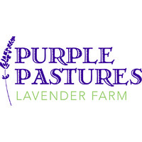 Purple Pastures Lavender Farm logo, Purple Pastures Lavender Farm contact details