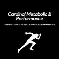 Cardinal Metabolic & Performance logo, Cardinal Metabolic & Performance contact details