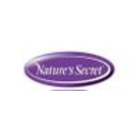 Natures Secrets logo, Natures Secrets contact details