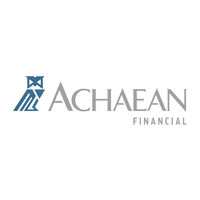 Achaean Financial, Inc. logo, Achaean Financial, Inc. contact details