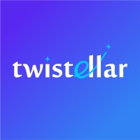 Twistellar logo, Twistellar contact details