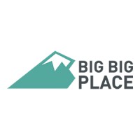 Bigbigplace logo, Bigbigplace contact details