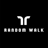 Random Walk logo, Random Walk contact details