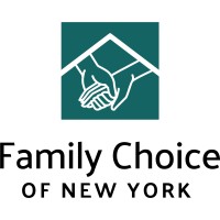 Family Choice of New York logo, Family Choice of New York contact details