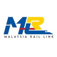 Malaysia Rail Link Sdn Bhd (MRL) logo, Malaysia Rail Link Sdn Bhd (MRL) contact details