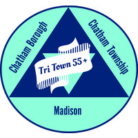 Tri-Town 55+ Coalition logo, Tri-Town 55+ Coalition contact details