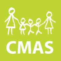 CMAS Canada logo, CMAS Canada contact details