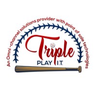 Triple Play I.T. logo, Triple Play I.T. contact details