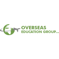 Overseas Education Group(OEG) logo, Overseas Education Group(OEG) contact details