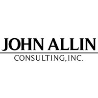 John Allin Consulting logo, John Allin Consulting contact details